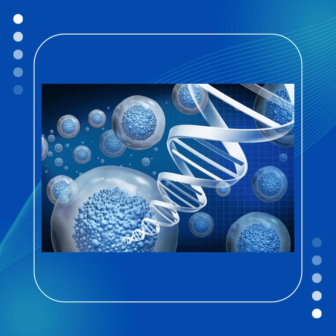 Cell & Gene Therapy